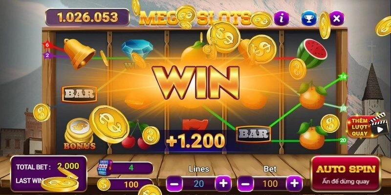 Ưu điểm của game nổ hũ rút tiền mặt